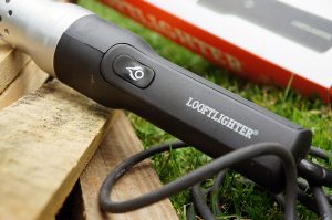 Looftlighter – der elektrische Grillanzünder