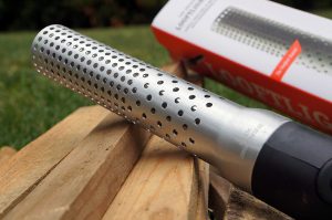 Looftlighter – der elektrische Grillanzünder