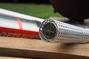 Looftlighter – der elektrische Grillanzünder