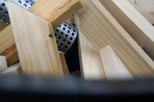 Looftlighter – der elektrische Grillanzünder