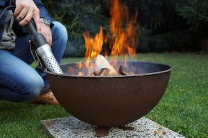 Looftlighter – der elektrische Grillanzünder