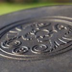 Petromax Feuerpfanne fp25h – Einsatz über dem offenen Feuer