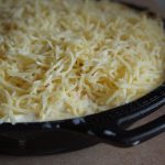 Petromax Feuerpfanne fp25h – Einsatz über dem offenen Feuer