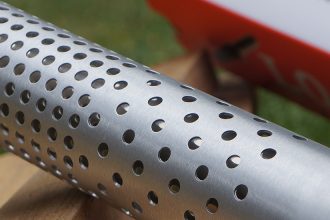 Looftlighter – der elektrische Grillanzünder