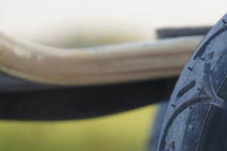 Evolve GT Bamboo All-Terrain – Elektro Skateboard mit ordentlich Power