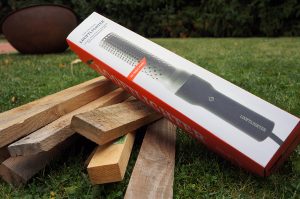 Looftlighter – der elektrische Grillanzünder