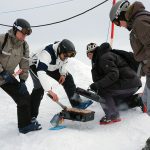 Weber-Go Anywhere Gas – der Grill für jetzt und sofort