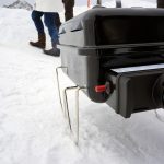 Weber-Go Anywhere Gas – der Grill für jetzt und sofort