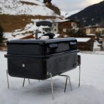 Weber-Go Anywhere Gas – der Grill für jetzt und sofort