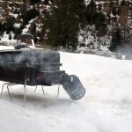 Weber-Go Anywhere Gas – der Grill für jetzt und sofort