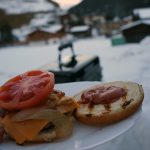 Weber-Go Anywhere Gas – der Grill für jetzt und sofort