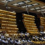 Sonne und 40 Grad im Schatten – Kurztrip in die Türkei