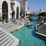 Sonne und 40 Grad im Schatten – Kurztrip in die Türkei