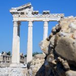 Sonne und 40 Grad im Schatten – Kurztrip in die Türkei