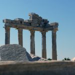 Sonne und 40 Grad im Schatten – Kurztrip in die Türkei