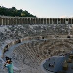 Sonne und 40 Grad im Schatten – Kurztrip in die Türkei