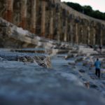 Sonne und 40 Grad im Schatten – Kurztrip in die Türkei