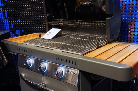 Grill-Trends 2018 – Zu Besuch auf der spoga 2017