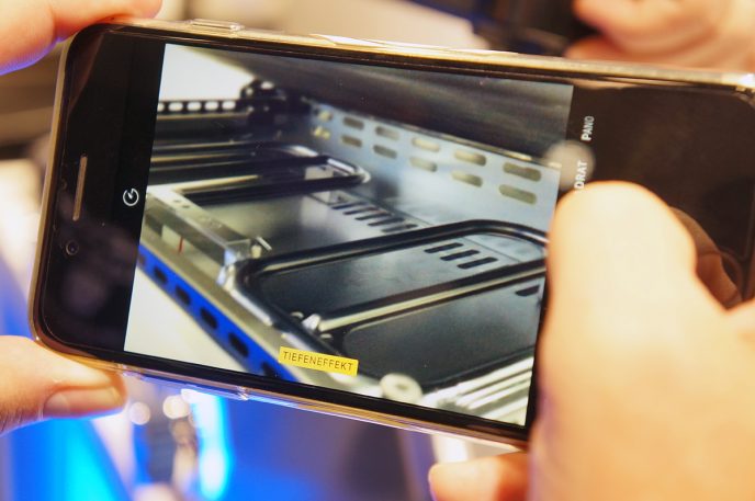 Grill-Trends 2018 – Zu Besuch auf der spoga 2017