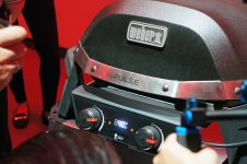 Grill-Trends 2018 – Zu Besuch auf der spoga 2017