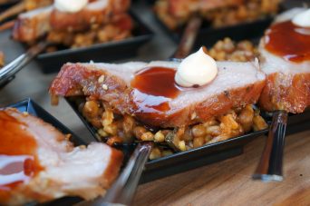 Grill-Trends 2018 – Zu Besuch auf der spoga 2017