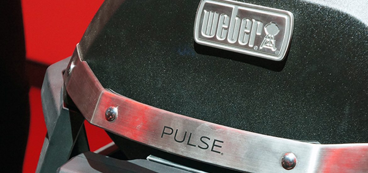 Grill-Trends 2018 – Zu Besuch auf der spoga 2017