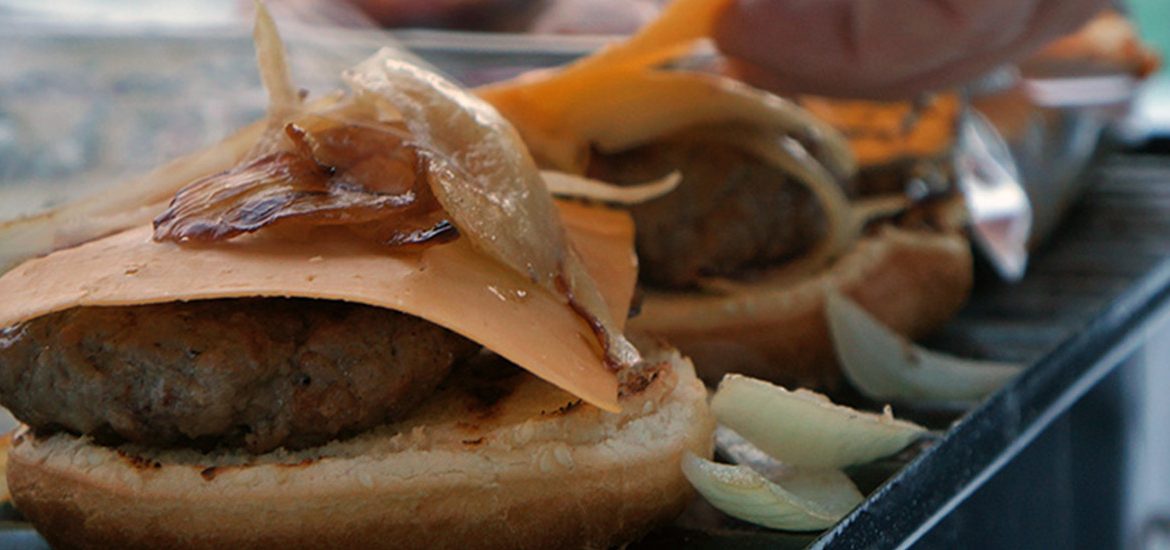 Weber-Go Anywhere Gas – der Grill für jetzt und sofort