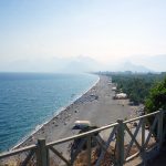 Sonne und 40 Grad im Schatten – Kurztrip in die Türkei