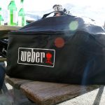 Weber-Go Anywhere Gas – der Grill für jetzt und sofort
