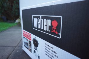 Weber Master-Touch GBS – Der Kugelgrill von Weber