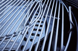 Weber Master-Touch GBS – Der Kugelgrill von Weber