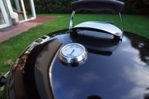Weber Master-Touch GBS – Der Kugelgrill von Weber