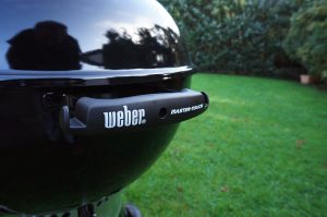Weber Master-Touch GBS – Der Kugelgrill von Weber