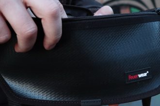 Hip Bag Otis Gürteltasche von Feuerwear