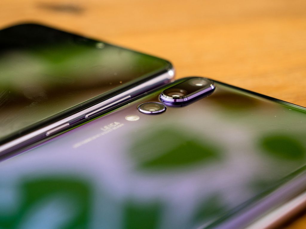 Huawei P20 Pro – das neue Smartphone Flaggschiff