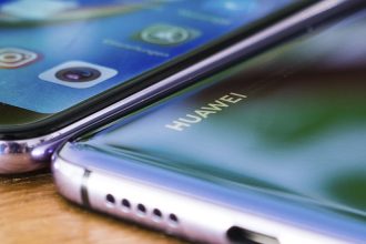 Huawei P20 Pro – das neue Smartphone Flaggschiff