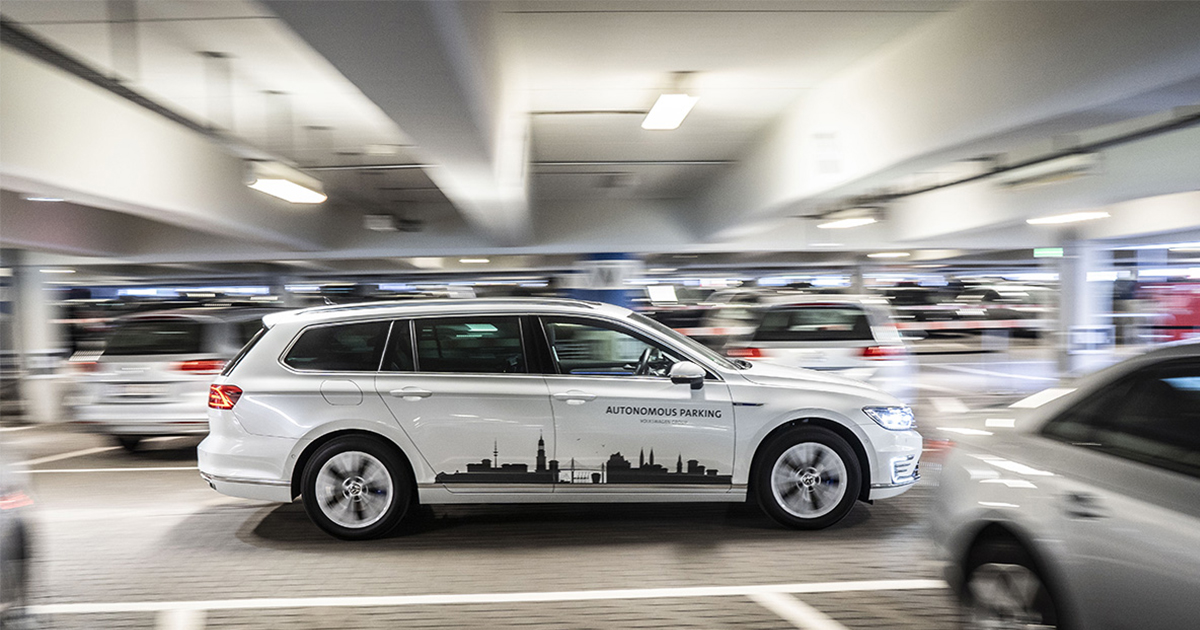 Parken Am Hamburger Flughafen Erfahrungen