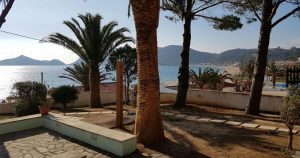 Sonne, Meer und viel Action – Urlaub auf Korfu