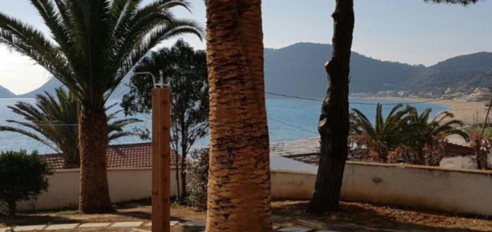 Sonne, Meer und viel Action – Urlaub auf Korfu