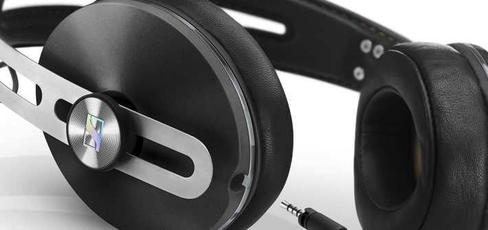 Sennheiser MOMENTUM Wireless – Over-Ear-Kopfhörer