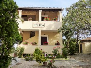 Sonne, Meer und viel Action – Urlaub auf Korfu