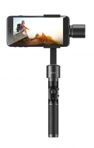 DOBOT RIGIET Gimbal für ruckelfreie Aufnahmen mit dem Smartphone