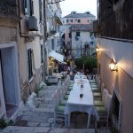 Reisebericht zu Korfu – Unterwegs mit Corfelios