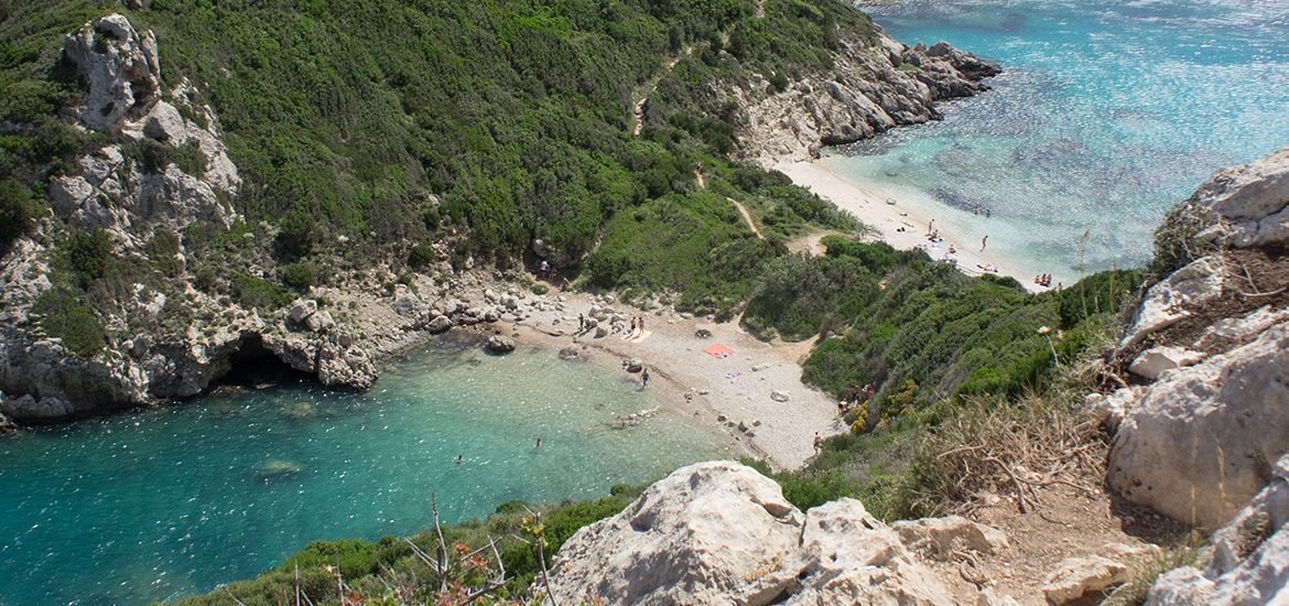 Reisebericht zu Korfu – Unterwegs mit Corfelios