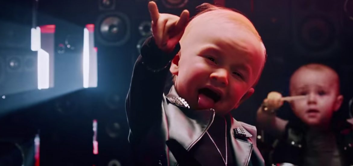 Video: Irgendwann kommt jeder drauf: regionales Obst und Gemüse von Netto