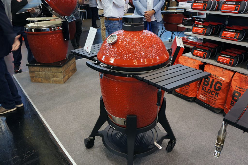 Grill Trends 2019 – Zu Besuch auf der Grillfachmesse spoga 2018 in Köln