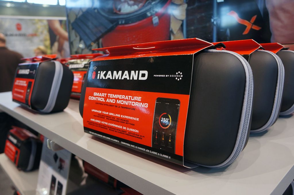 Grill Trends 2019 – Zu Besuch auf der Grillfachmesse spoga 2018 in Köln