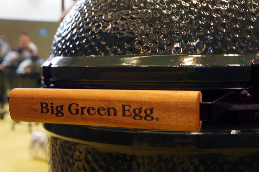 Grill Trends 2019 – Zu Besuch auf der Grillfachmesse spoga 2018 in Köln