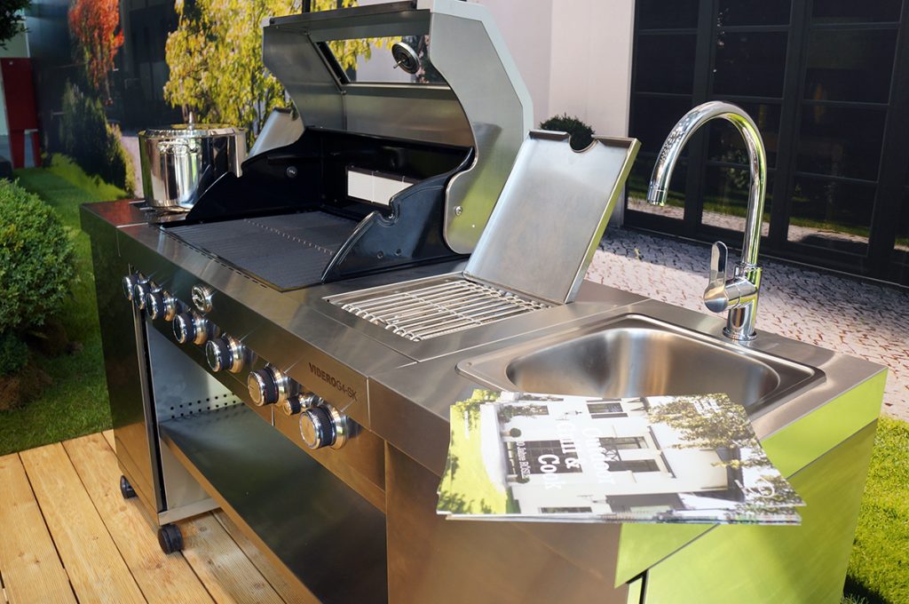 Grill Trends 2019 – Zu Besuch auf der Grillfachmesse spoga 2018 in Köln