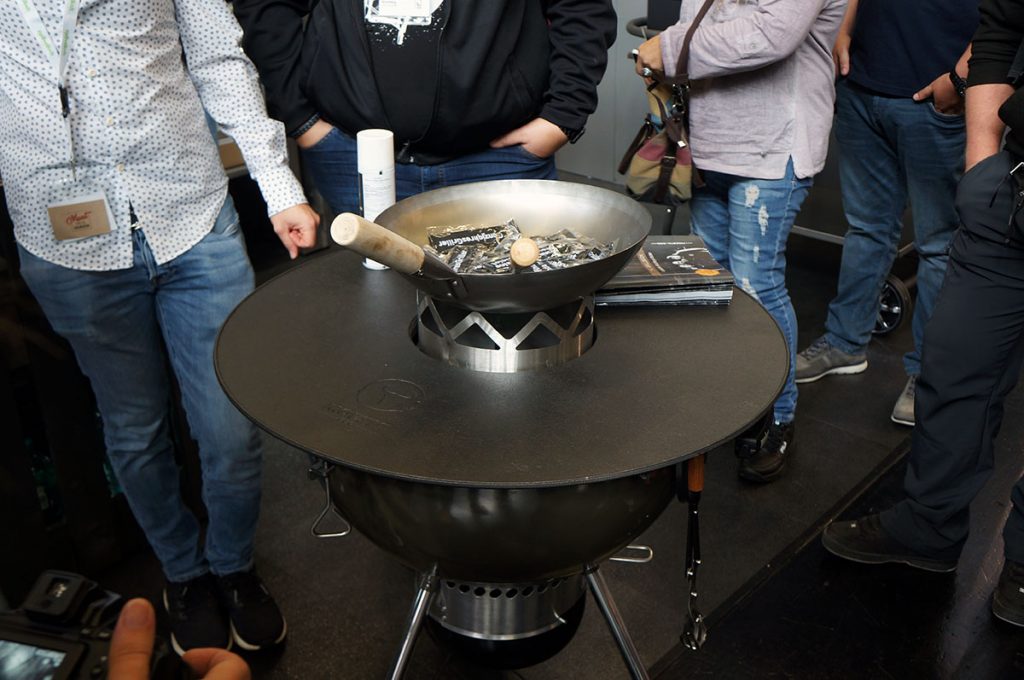 Grill Trends 2019 – Zu Besuch auf der Grillfachmesse spoga 2018 in Köln
